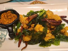 -云海肴·汽锅鸡·云南菜(苏州中心店)