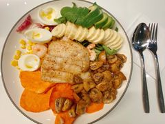 -SaladJohn沙拉匠(凯德1818店)