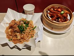 -香港池仔记肠粉王(博多新记襄阳南路店)