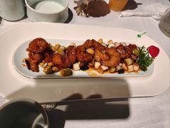 -聚味坊烤鸭店(草桥店)