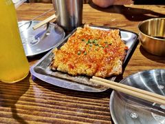 -破店肥哈·东北烧烤·夜宵(南山保利店)