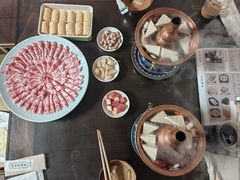 -南门涮肉(后海店)