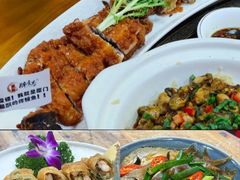 -醉壹号海鲜大排档·老厦门特色菜(厦门美食地标店)