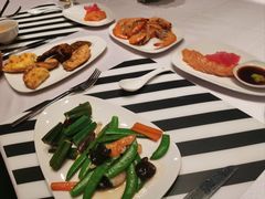 -万达文华酒店·48F云端窗景美食汇自助餐厅