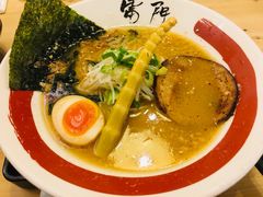-雷门拉面(龙湖成都金楠天街店)