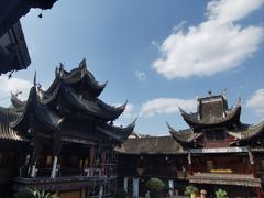 -自贡市盐业历史博物馆