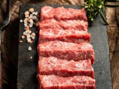 -一沙一城·岩烤牛扒(深圳首店)