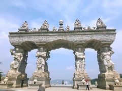 -沂蒙山旅游区云蒙景区(蒙山国家森林公园)