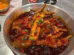 -西塔老太太泥炉烤肉(苏州大悦城店)