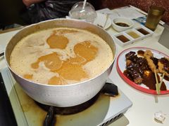 -燃计沙茶皇·香港沙茶火锅(人广旗舰店)