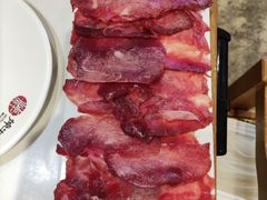 -焯牛潮汕牛肉火锅(云峰街创始店)