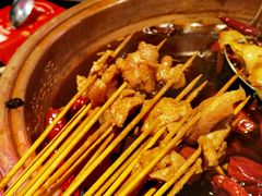 -镇江龙·火锅串串(武侯祠店)