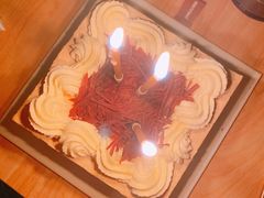-积慕Cake(解放大道店)