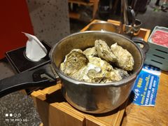 -蚝英雄鲜蚝自助专门店(长楹天街直营店)