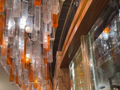 -永泰福朋喜来登酒店-宜客乐自助餐厅(远大路店)