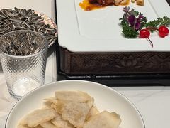 -万荣烤鸭店·北京菜(天坛店)