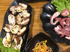 -大壮家原味烤肉(兴华北街店)