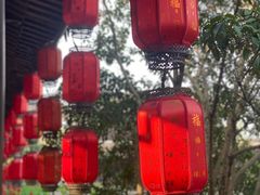 -梁祝景区