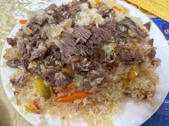 -吾斯曼珍珠抓饭王