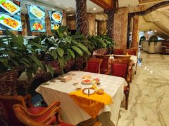 -万宝海鲜舫(劳动公园店)