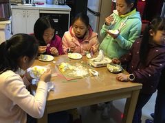 -OL’s Cake鲜荟千层(东风中路店)