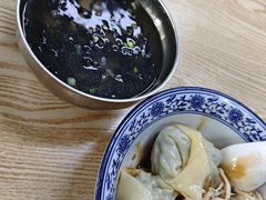 -胖妹馄饨店(井街唐巷小区店)