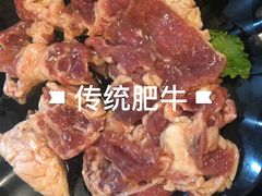 -大壮家原味烤肉(兴华北街店)