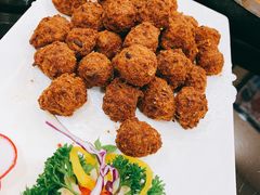 -老村长大锅炖羊肉(榆林大道店)