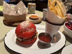 -Cooking Man(中懋天地店)