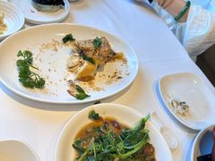 -莆田餐厅PUTIEN(三里屯店)