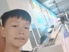-中国铁道博物馆(正阳门馆)