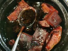 石库门老酒烧肉-正院大宅门烤鸭(首体店)