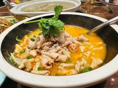 -龙泉人椰子鸡(龙昆南店)