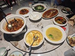 -又见炊烟私房菜(敬亭路店)