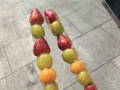 -仁和四季涮肉馆(天坛南门店)