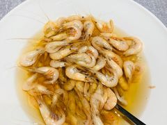 白虾-君来湖滨饭店·渔餐厅