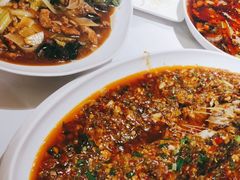 -夫妻肺片·中华老字号·正宗川菜(春熙路店)