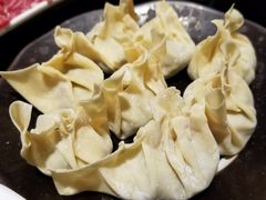 虾饺-官也街澳门火锅(新源里店)
