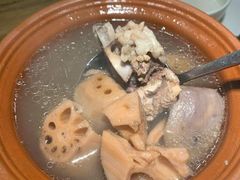 -百年神厨·地道川菜(清江西路店)