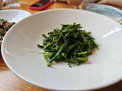-一坐一忘云南菜(三里屯店)