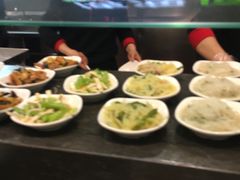 -浦东图书馆读者餐厅