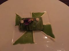 -翡翠36餐厅(浦东香格里拉店)