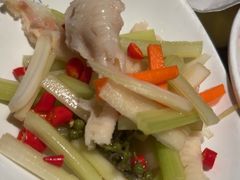 -缪氏川菜(深圳北站缤果空间店)