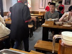 -福苗小骆驼烧烤(莲湖路店)