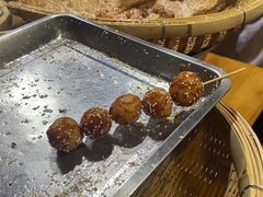 -邓记新一代糖油果子(四川煤管局供销公司职工宿舍店)