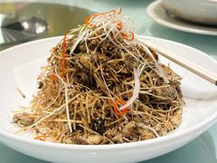 -绿岛国际酒店·海鲜酒楼(八七路店)