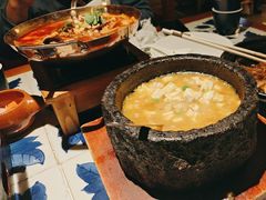 -绿茶餐厅(珞珈创意城店)