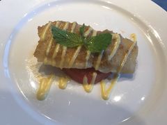 -仙桐吉宴铁板烧·精致料理