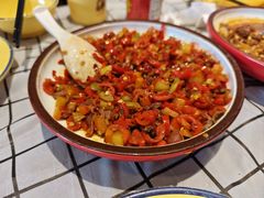 -江西老表·经典江西八大碗