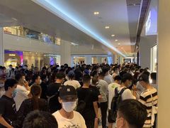 -皇城恒隆广场
